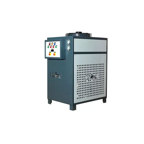 Leading Hydraulic Oil Chiller Manufacturer & Supplier in Ahmedabad