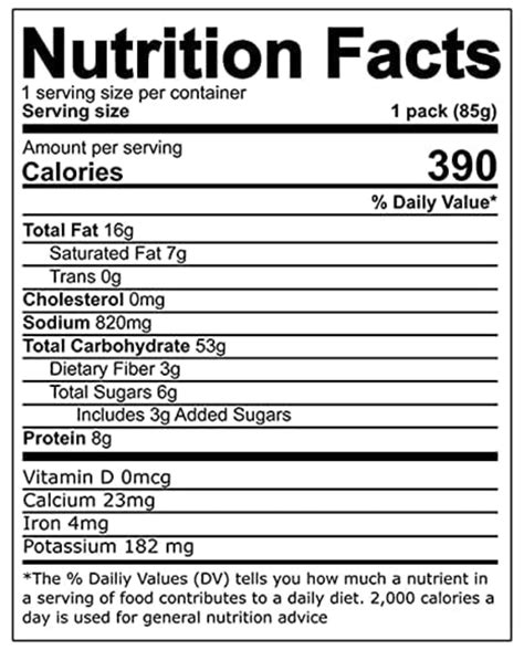 Indomie Instant Noodle Mi Goreng Jumbo at Best Price in India – Snackstar