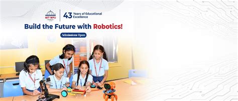Top CBSE School in Pune (Alandi) – MIT World Peace School | Admissions ...