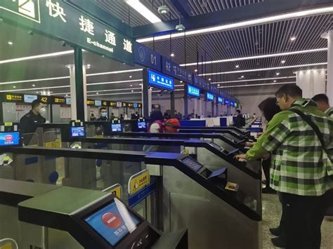 中国出入境政策更新-洞见研报-行业报告