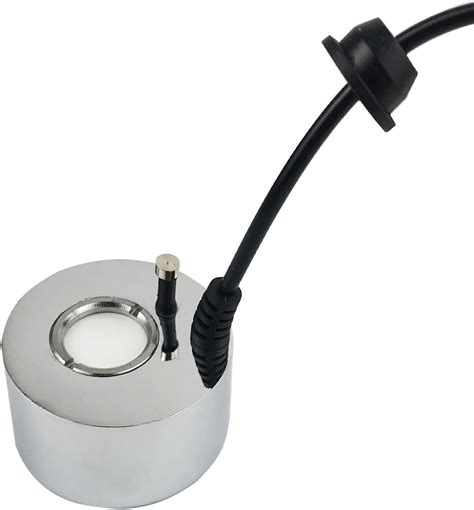 Yellow Tommy Ultrasonic Mist Maker, fogger, Humidifiers for Water ...