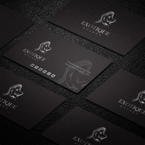 Model Maker Business Cards 的图像结果