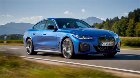 BMW I4 used cars for sale in Bury | AutoTrader UK