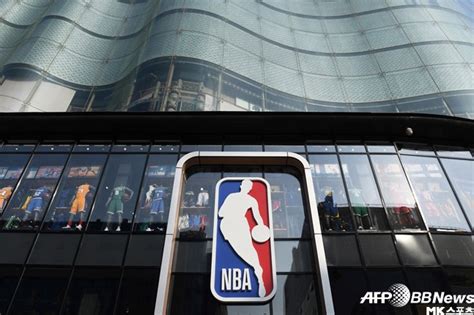 중국 CCTV, NBA 경기 1년 만에 중계…홍콩 관련 갈등 후 처음 - 매일경제