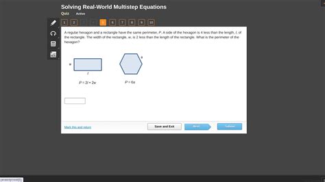 Image result for Solving Real-World Multi-Step Equations