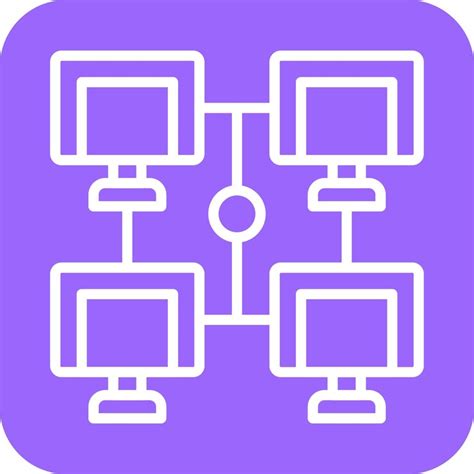 Vector design intranet icon style | Premium Vector