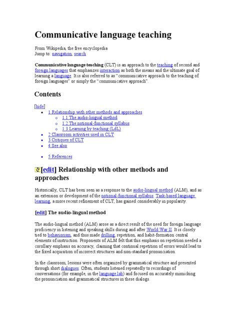 Image result for Communicative language teaching Principles