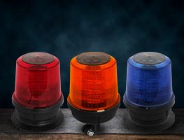 MVS Light - Light Bars,Siren Speakers,Warning Lightheads