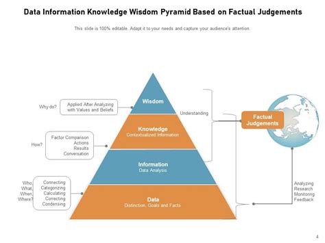 Image result for Data Pyramid Model