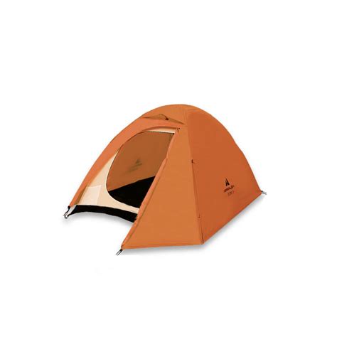 Himmaleh Storm 2+ Tent | 3000mm Waterproof | Double Fly Sheet | Fibreg
