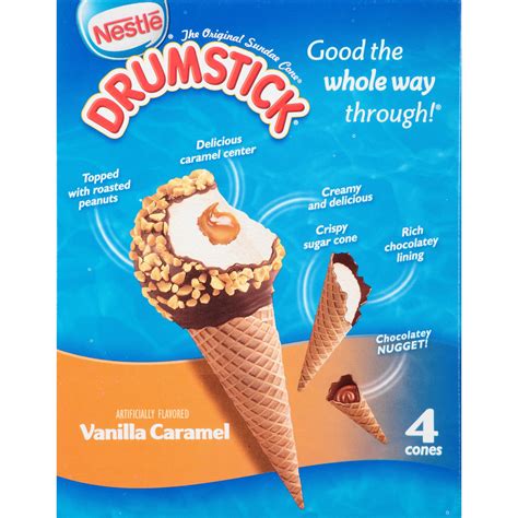 Images Of Ice Cream Drumsticks