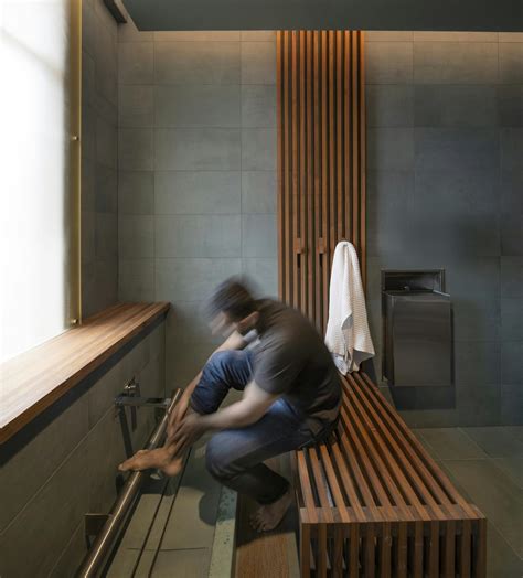 UNC Charlotte Student Center: Space for Wellness