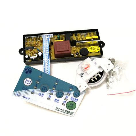 Universal Washing Machine Board 的图像结果