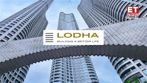 Over Rs 8,000 cr investment! Macrotech Developers' BIG plans for THESE ...