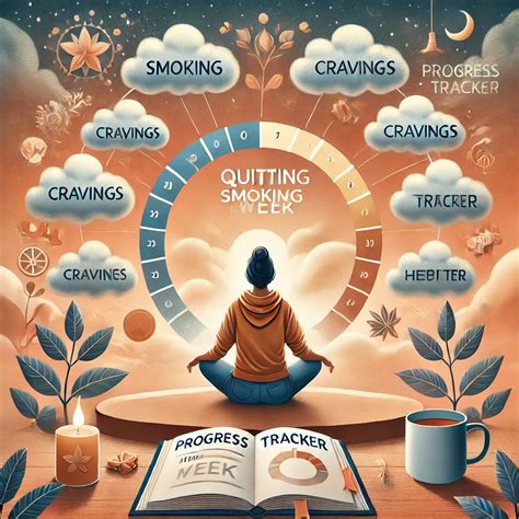 Why is the First Week of Quitting Smoking the Hardest (and How to Get ...