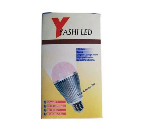 Image result for LED Bulb Packaging Box