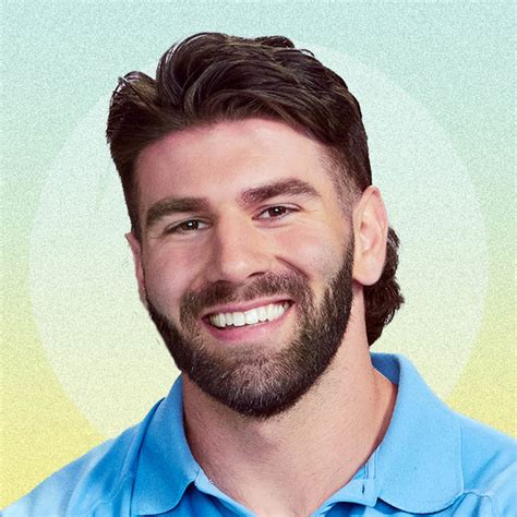 ‘Love Is Blind’ Star Trevor Unpacks Love Triangle With Chelsea, Jimmy