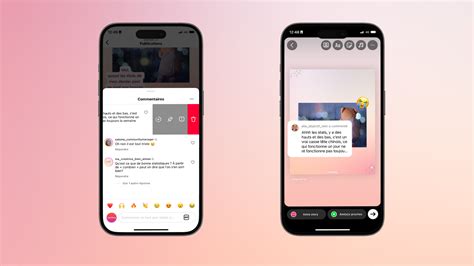 Image result for Comment Box Insta Stories