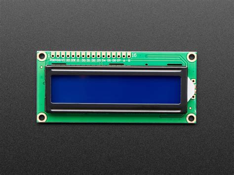 Image result for Pin LCD 16X2 Arduino