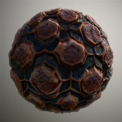 Alien Tech Texture 的图像结果