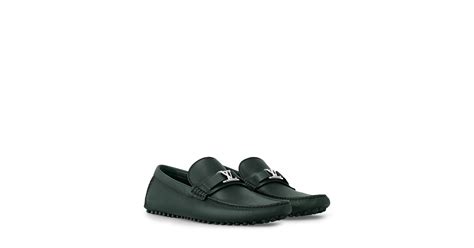 Hockenheim Mocassin - Shoes | Louis Vuitton India