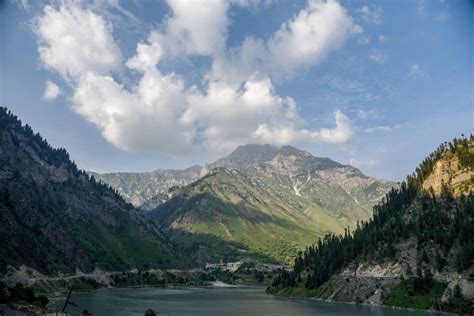 Tulail Valley, Kashmir: Explore Hidden Gems | Best Travel Guide