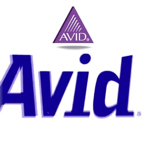 Avid Technology Logo 的图像结果