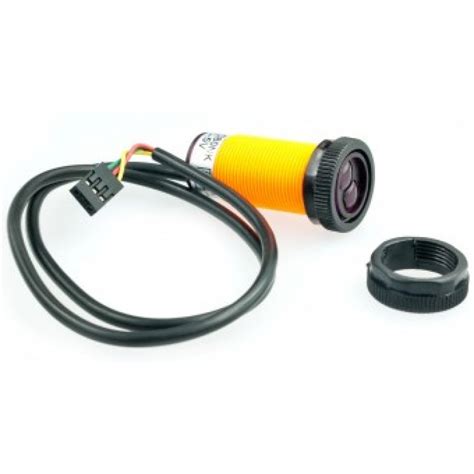 Infrared Sensor Range 的图像结果