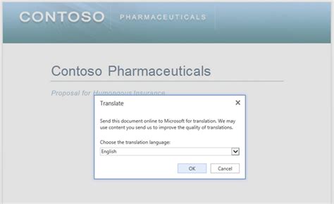 Image result for SharePoint Machine Translation Service