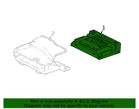 Image result for GM Control Module