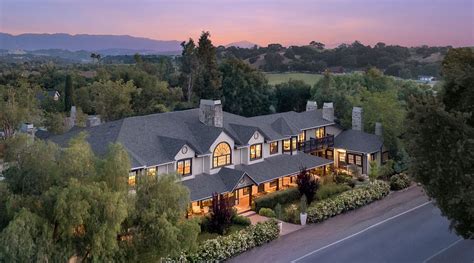 THE BALLARD INN - B&B Reviews, Photos, Rate Comparison - Tripadvisor