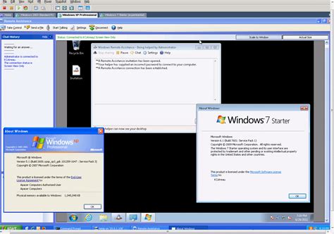 Windows 7 Remote Assistance Tutorial 的图像结果