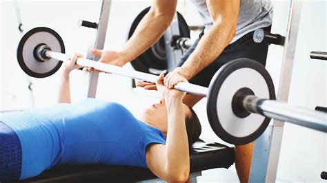 La guía definitiva para principiantes en entrenamientos de fuerza - entrenamientos de fuerza para principiantes