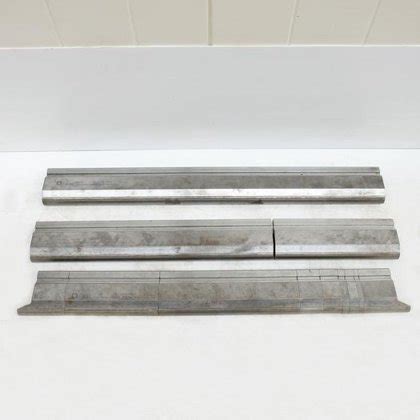 AMADA 230/231. Acute Angle Radius Punch Press Brake Tooling. in ...