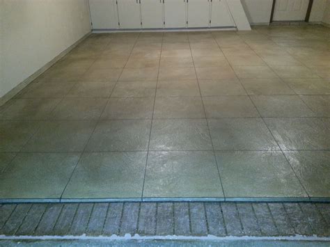 Porcelain Garage Floor Tiles at Shannon Marge blog