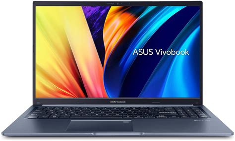 ASUS Vivobook 16 - 13620H · UHD Graphics Alder Lake · 16.0”, WUXGA ...