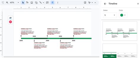 Creating Diagroms in Google Slides Using Python API 的图像结果