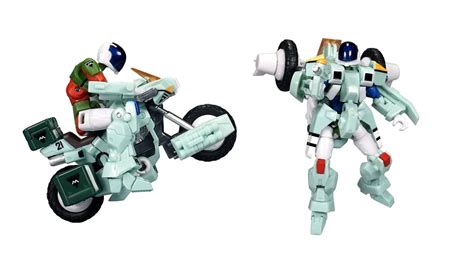 Robotech Motorcycle 的图像结果