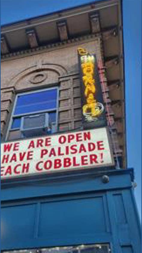 Denver restaurant The Hornet to close after 29 years in business ...