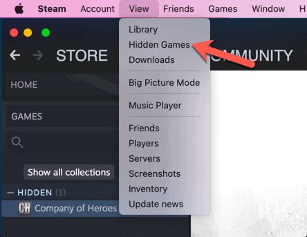 How to Hide Game Activity on Steam - Step by Step Guide