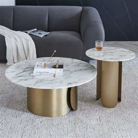 Style Your Home with Modern & Luxury Metal Furniture – Inox zone