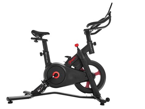 Buy Echelon Connect Sport-S Smart Exercise Bike Online | ElectroCity.ie