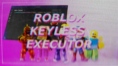 Image result for Keyless Roblox Executor Apk