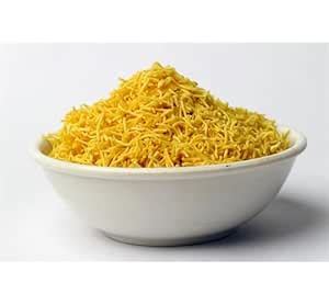 RGS Trades delectable 250g pack of : Nylon Sev Crunchy, savory Indian ...