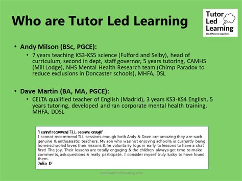 Image result for Learning Development Tutor