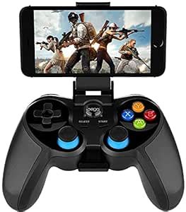 ipega PG-9157 Wireless 4.0 Gamepad Trigger Pubg Controller Joystick ...