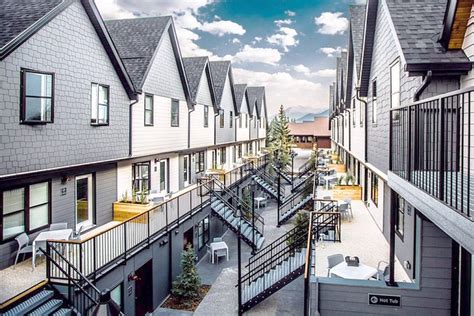 BASECAMP RESORTS CANMORE (Alberta) - Apartment Reviews, Photos, Rate ...