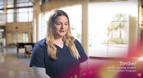 Nurse Residency Program | Prisma Health Careers