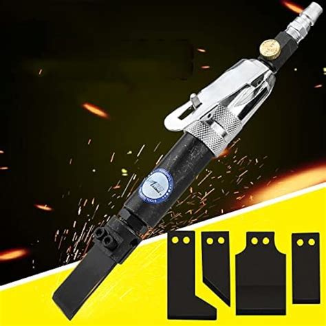 Mini Air Knife Shovel Chisel Pneumatic Air Scraper | Ubuy India