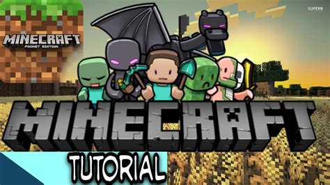 Image result for Minecraft Tutorial Videos YouTube